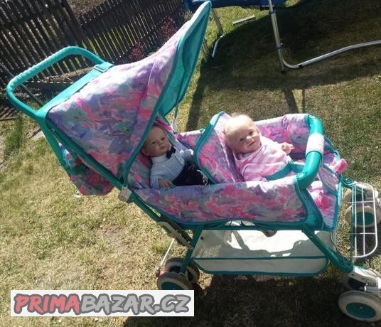 retro-kocarek-pro-dvojcata-zn-marco