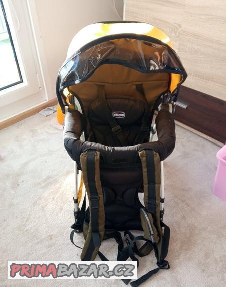 krosna-na-dite-chicco-caddy