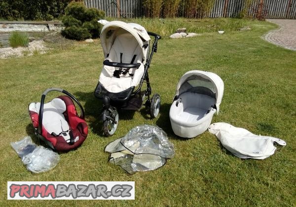 kocarek-trojkombinace