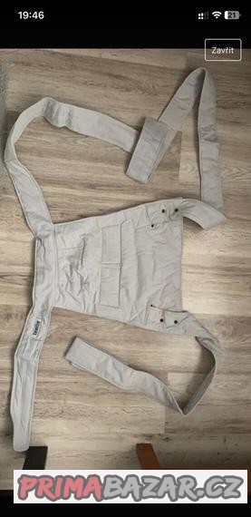 nositko-znacky-lupilu