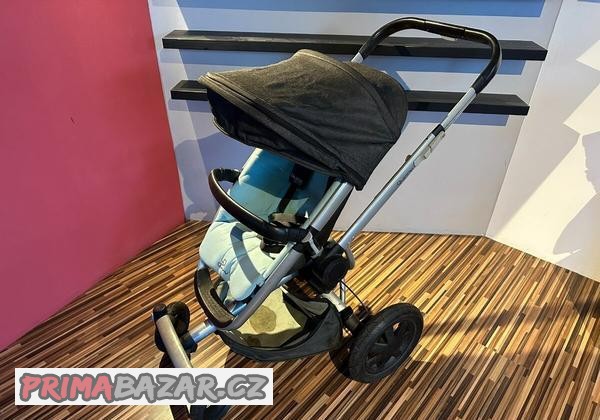 set-kocarku-quinny-zapp-buzz-peble-2way-fix-buggy-board