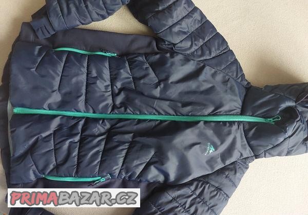 zimni-bunda-decathlon-vel-141-148
