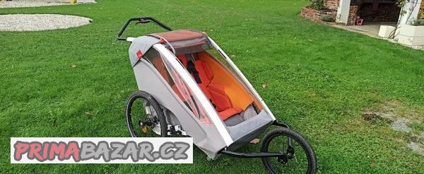 cyklovozik-sportovni-kocarek-thor-3v1-pro-2-deti