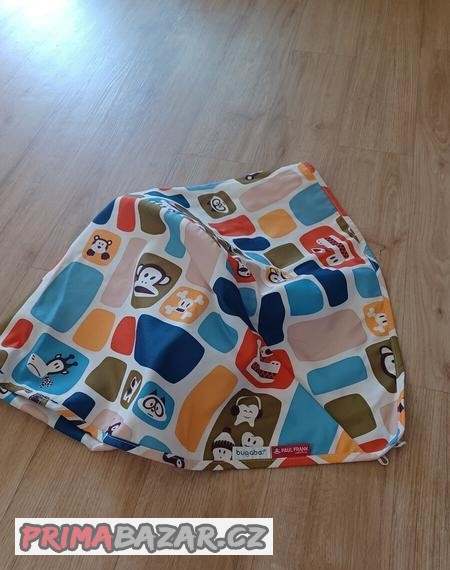 bugaboo-chameleon-limitka-paul-frank