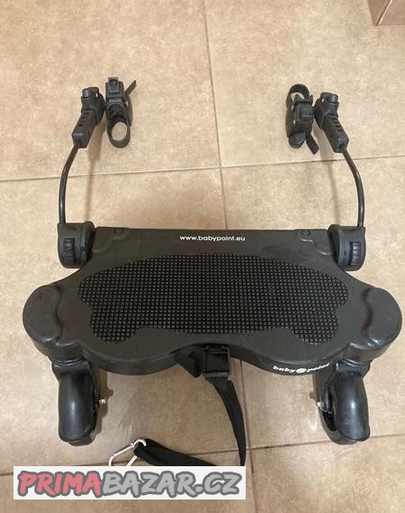 detske-stoupatko-ke-kocarku