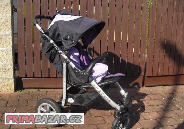 prodam-skladaci-kocarek