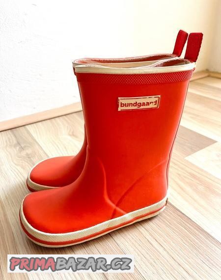 Holinky Bundgaard, vel. 26