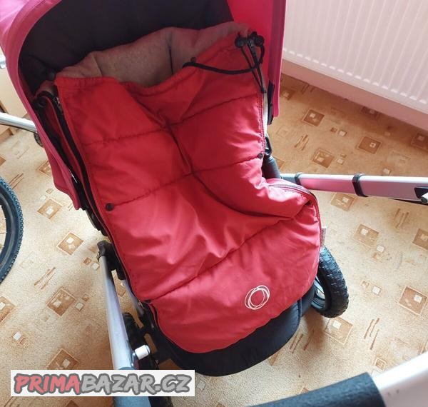 prodam-starsi-model-bugaboo-cameleon