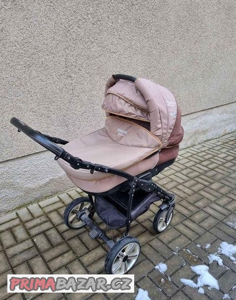 prodam-kocarek-trojkombinace-dakota-camarelo