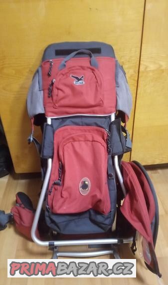 krosna-na-noseni-deti-salewa-koala-top-stav