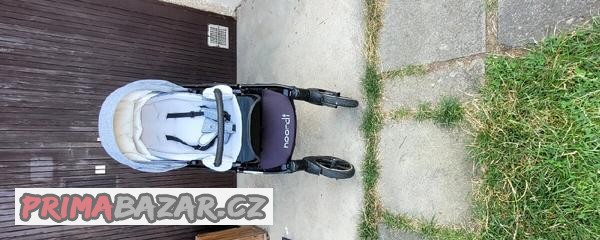 detsky-kocarek-nordi-fjordi-dvojkombinace