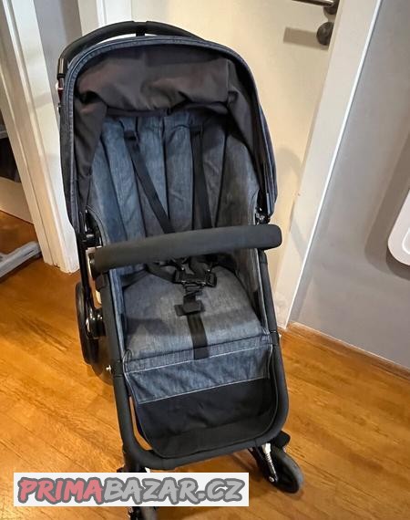 prodam-kocarek-bugaboo-cameleon-prislusenstvi