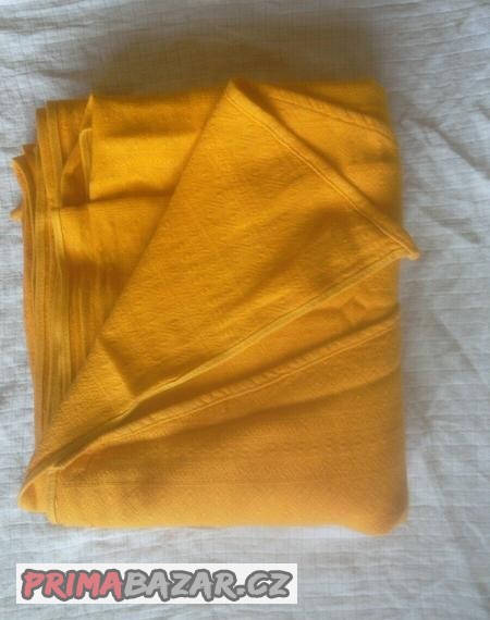 satek-didymos-prima-slunecne-zluty-vel-7