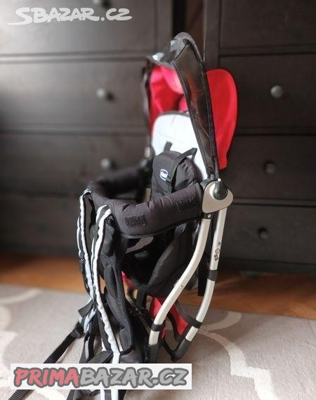 detska-krosnicka-chicco-cady