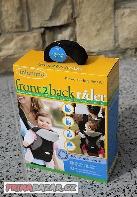 nove-nositko-pro-deti-infantino