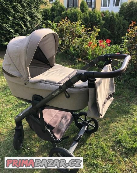 prodam-kocarek-roan-bloom-dvojkombinace