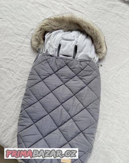 beziroska-zimni-fusak-do-kocarek