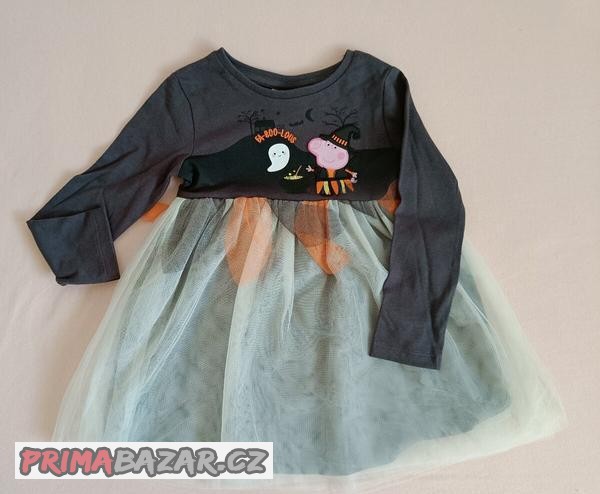 saty-heloween-vel-12-18-mesicu-nove