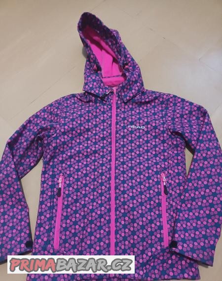 softshellova-bunda-head-vel-140-146