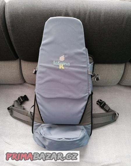 nositko-lafuma-v-top-stavu