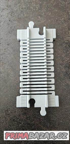 Lego Duplo rovná flexibilní kolej,