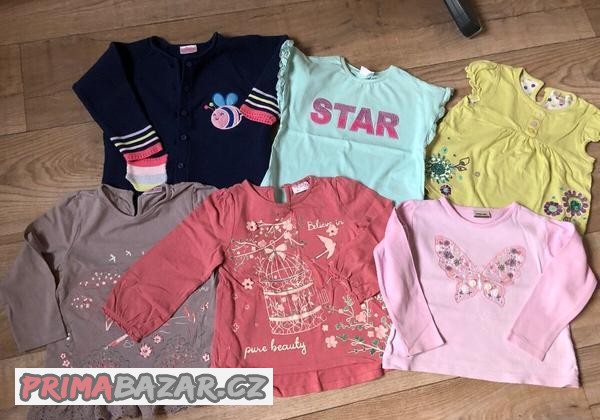 set-obleceni-holka-98-2-3roky