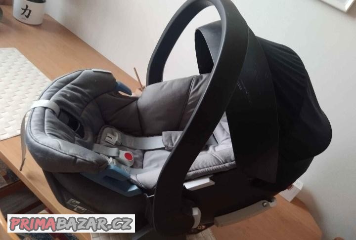 kocarek-vajicko-tamel-cybex