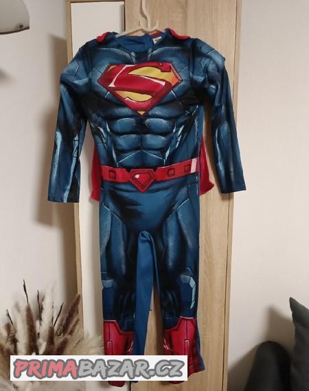 kostym-superman