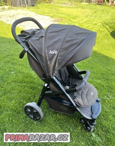 kocarek-joie-litetrax