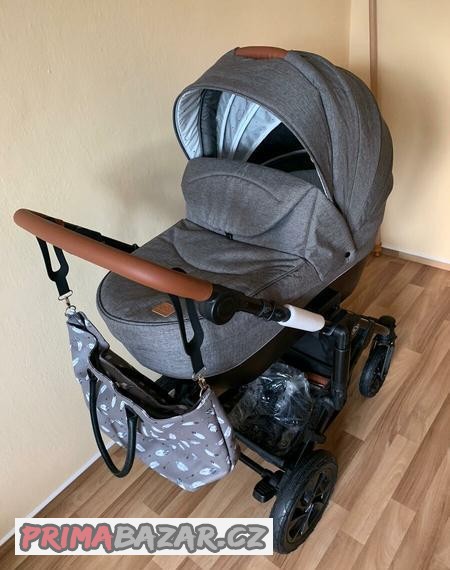 kocarek-kinderkraft-prime-2v1