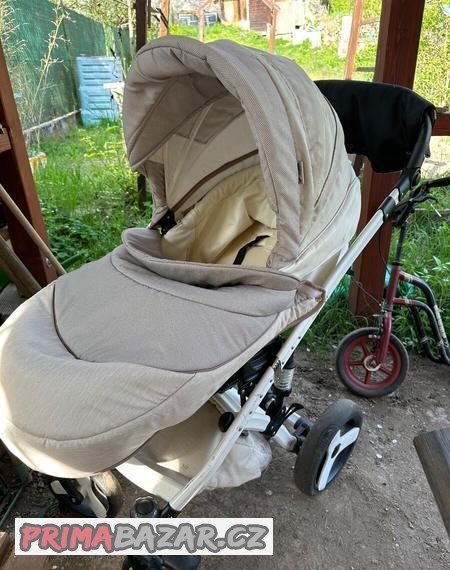 kocarek-dvojkombinace