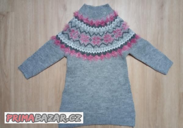 nove-divci-pletene-saty-vel-86-92