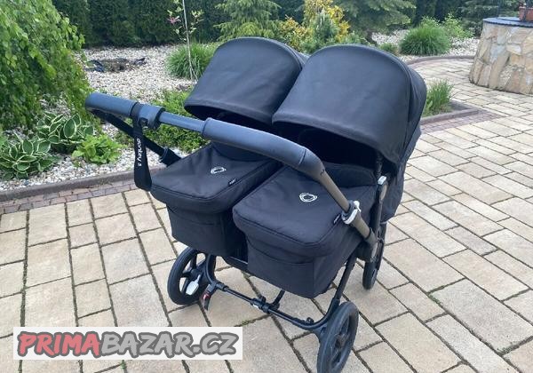 bugagaboo-donkey-5-twin