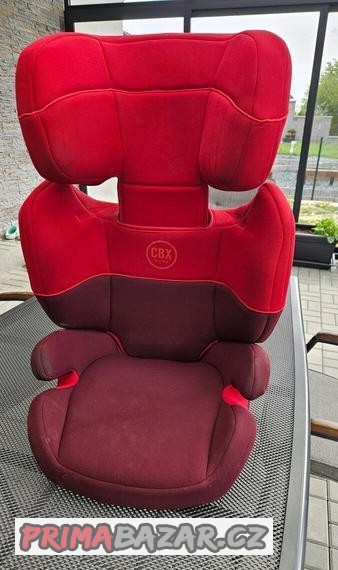 CYBEX - ISOFIX