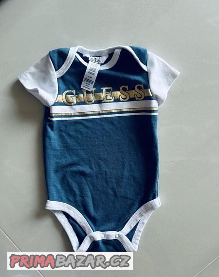 Body Guess 6-9