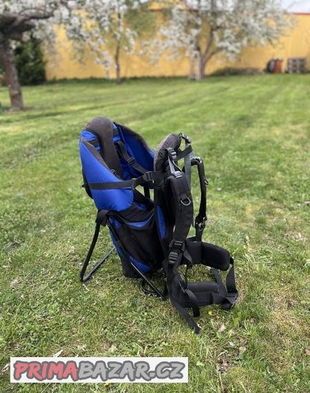 deuter-kid-comfort-ii