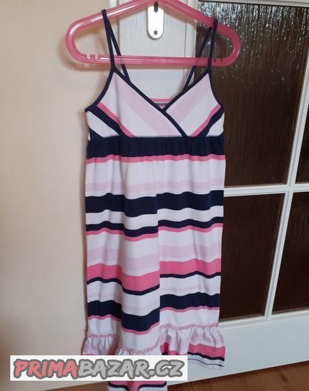 letni-saty-vel-134-140-h-m