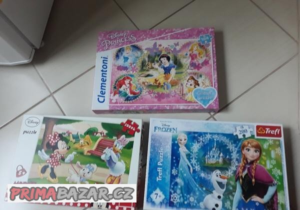 Puzzle