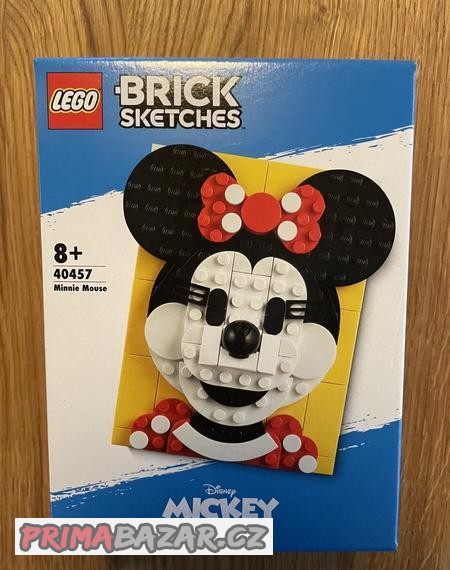Lego 40457