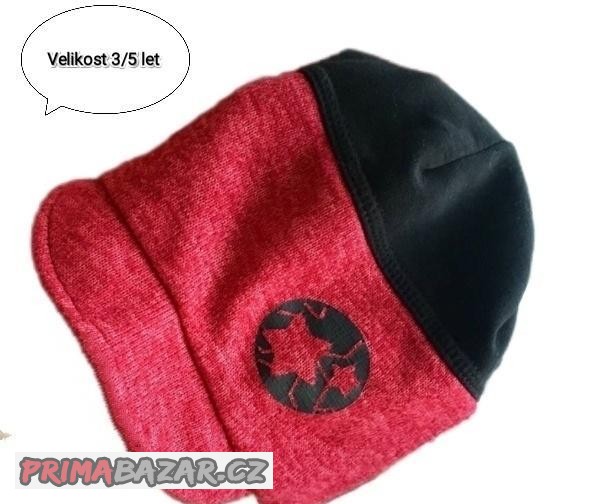 lehci-cepice-jaro-podzim-velikost-3-5-let