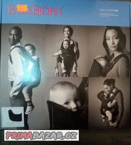 prodam-ergonomicke-nositko