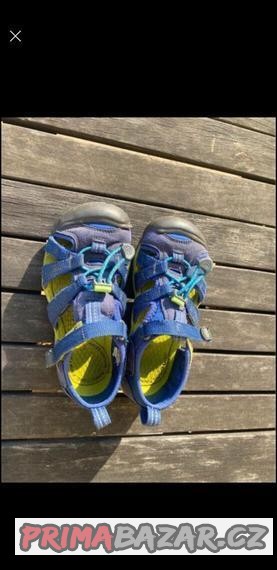 Keen vel. 29