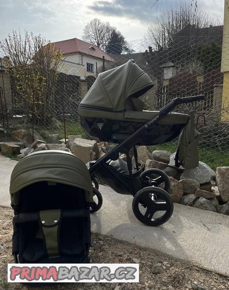 prodam-detsky-kocarek-2v1