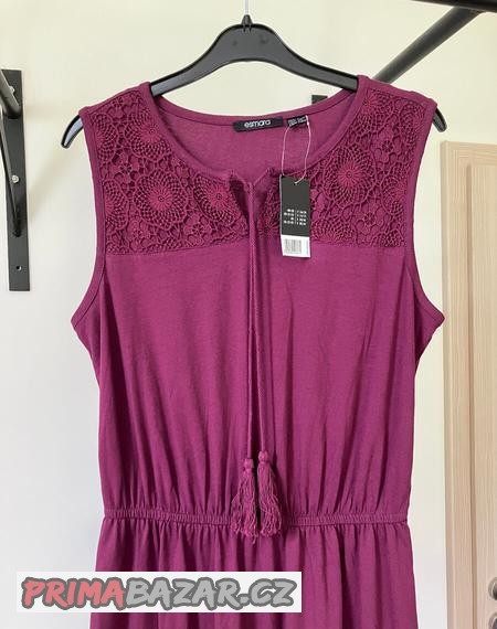 damske-letni-saty-esmara-vel-s-nove