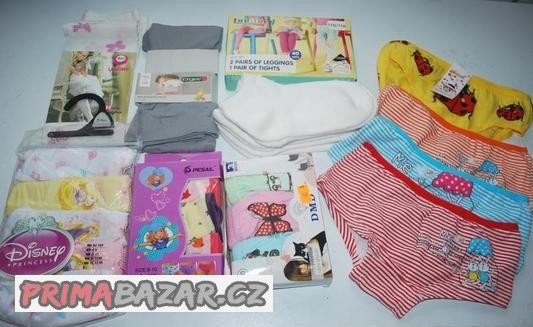 kalhotky-leginy-puncochace-ponozky-vel-110-116