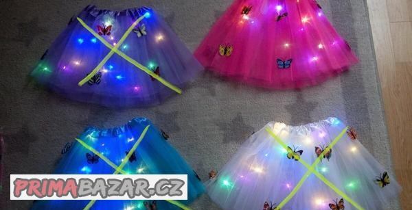 nova-led-svitici-sukynka-vek-2-az-7-let