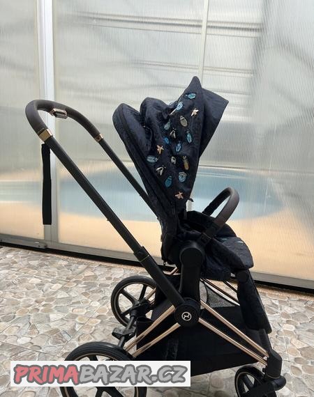 cybex-priam-2021-rosegold