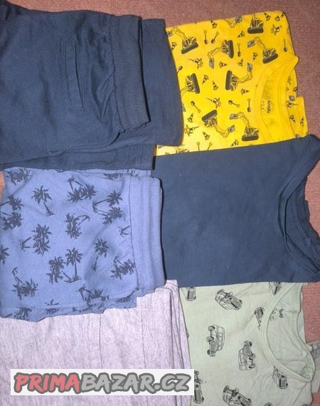 teplaky-tricka-s-kratkym-rukavem-kratasy-vel-134