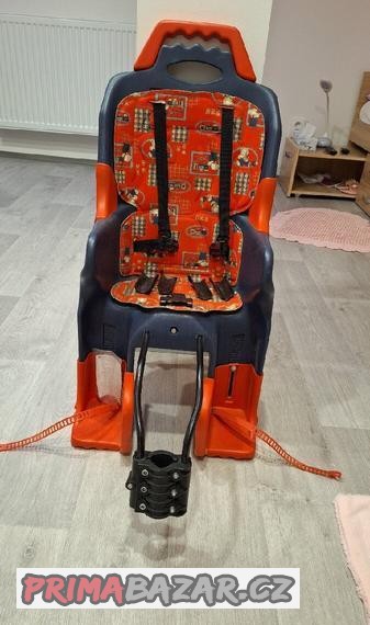 Cyklosedačka Polisport PONY