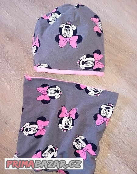cepice-a-nakrcnik-minnie